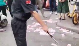 崇义爆料抢劫案件最新,警方全力追捕嫌疑人，真相即将揭晓