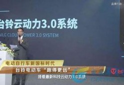 台铃最新爆料新闻,揭秘全新电动车型与技术创新突破